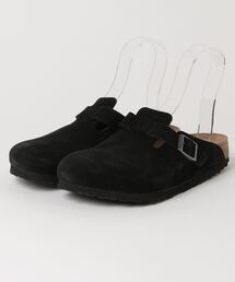 STEPS（ステップス）の「BIRKENSTOCK/ビルケンシュトック　ボストン BOSTON (REGULAR FIT)（サンダル）」