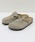 BIRKENSTOCK�i�r���P���V���g�b�N�j�́uBIRKENSTOCK/�r���P���V���g�b�N�@�{�X�g�� BOSTON (REGULAR FIT)�i�T���_���j�v�b���C�g�x�[�W��