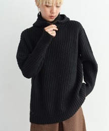 Bsrack Knit  バラクニット