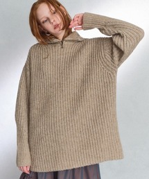 Bsrack Knit バラクニット