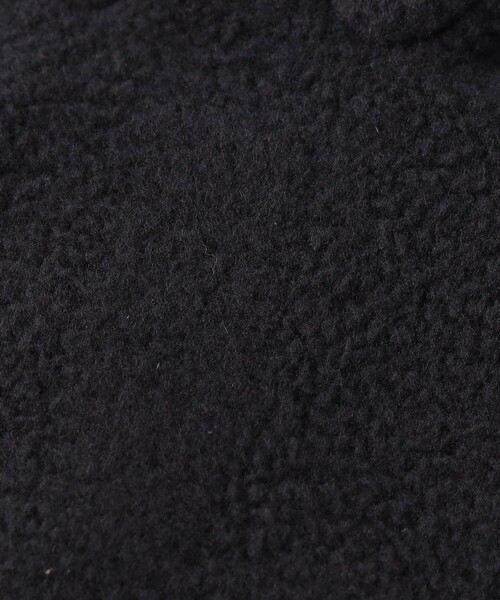 THE NORTH FACE（ザノースフェイス）の「＜THE NORTH FACE＞ マイクロ フリース グローブ / 手袋 / キッズ（手袋・キッズ・ブラック/オリーブ・L/M）」の10枚目の写真