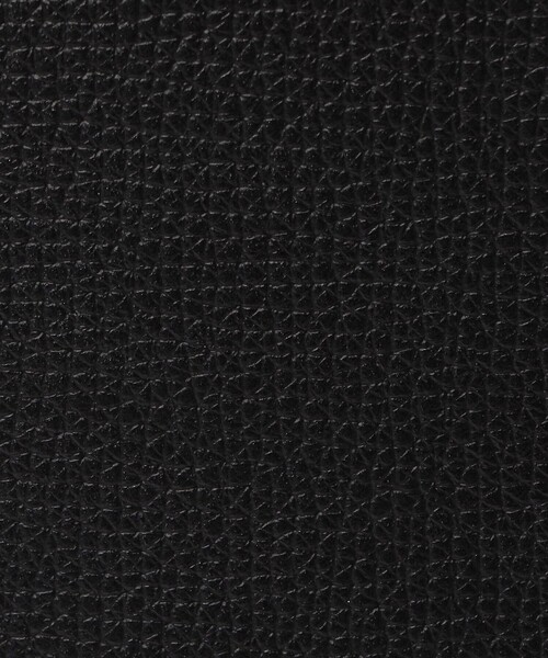 CHAMBORD SELLIER（シャンポールセリエ）の「Chambord Sellier BERN Brief シュリンクレザー ブリーフトート CRUMBS（ビジネスバッグ・メンズ・ブラック/ダークブラウン・FREE）」の14枚目の写真