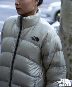 限定展開 THE NORTH FACE/ザ・ノース・フェイス Short Nuptse