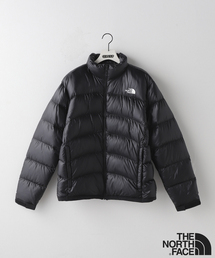 WEB限定【THE NORTH FACE / ザ ノースフェイス】ZIZ Aconcagua Jacket