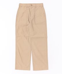 GUNG HO | 【GUNG HO】ベイカーパンツ(その他パンツ)