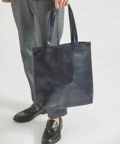B:MING by BEAMS / レザー トートバッグ（トートバッグ）｜B:MING by