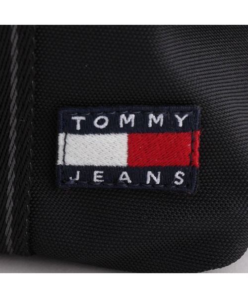  Jeans Daily Mini トートバッグ TOM and JERRY DINER デニムミニトート - TOM AND JERRY