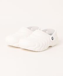 【crocs】CLASSIC LINED OVERPUFF CLOG（クロックス クラシック ラインド オーバーパフ クロッグ）210059