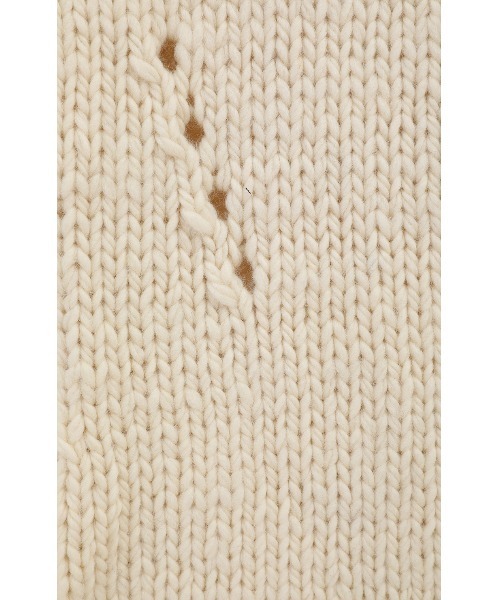 HAND KNIT MINI ONEPIECE クラネ セール】HAND KNIT MINI ONEPIECE（ワンピース）｜CLANE（クラネ）の