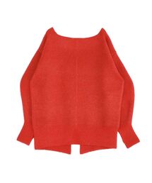 LAGUNAMOON | 【WEB限定】ラメニットプルオーバー(ニット/セーター)