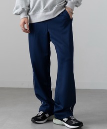 wundou（ウンドウ）の「【wundou】パイピングトレーニングパンツ P2050（その他パンツ）」