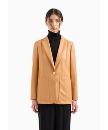 アルマーニエクスチェンジ　テーラードジャケット　XL 大きめ　本切羽　二つ釦 A|X ARMANI EXCHANGE｜アルマーニ エクスチェンジのテーラード