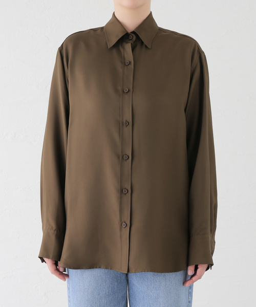 Deuxieme Classe（ドゥーズィエムクラス）の「Silk Looker