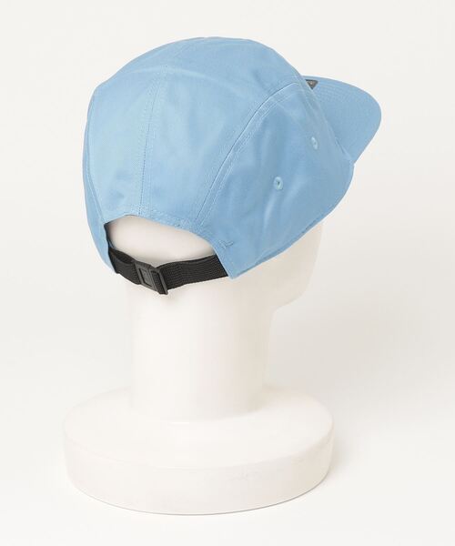 Jordan（ジョーダン）の「ジョーダン  ジョーダン US FB ジャンプマン フライ キャップ（キャップ・メンズ・ブルー・S/M/L）」の2枚目の写真