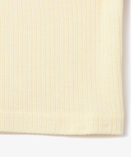 atmos pink(アトモスピンク)の「atmos pink x LiLi “Grumpy(C)”Raglan Sleeve LS T-shirt / アトモス ピンク X リリ グランピー ラグラン スリーブ エルエス ティーシャツ(Tシャツ/カットソー・レディース・ブラック/ブルー/レッド・FREE)」の18枚目の写真