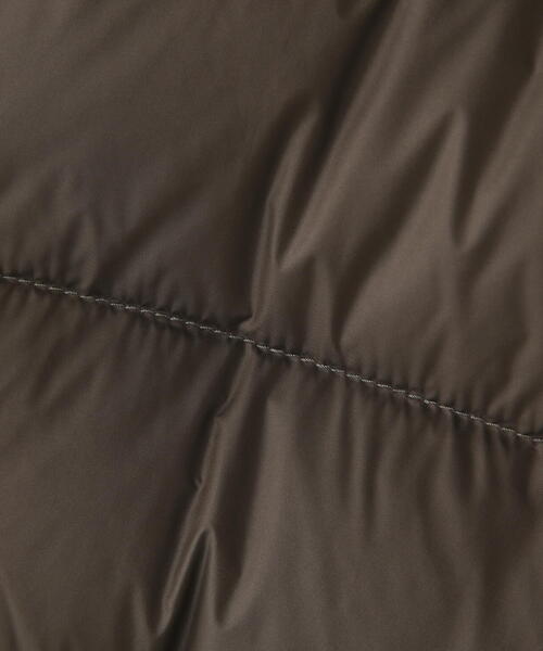 DUVETICA(デュベティカ)の「DUVETICA/デュベティカ/DYONS(ダウンジャケット/コート・メンズ・ブラウン/ベージュ/ブルー/その他18・46/48/50/52)」の14枚目の写真