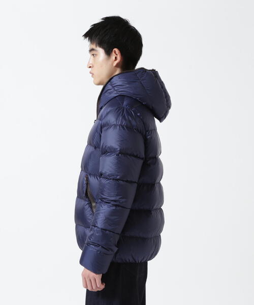 DUVETICA(デュベティカ)の「DUVETICA/デュベティカ/DYONS(ダウンジャケット/コート・メンズ・ブラウン/ベージュ/ブルー/その他18・46/48/50/52)」の16枚目の写真