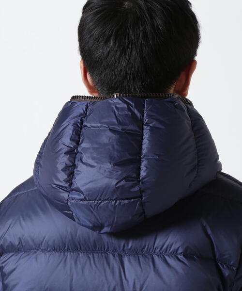 DUVETICA(デュベティカ)の「DUVETICA/デュベティカ/DYONS(ダウンジャケット/コート・メンズ・ブラウン/ベージュ/ブルー/その他18・46/48/50/52)」の21枚目の写真