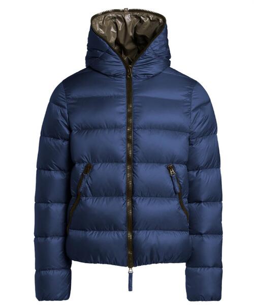 DUVETICA(デュベティカ)の「DUVETICA/デュベティカ/DYONS(ダウンジャケット/コート・メンズ・ブラウン/ベージュ/ブルー/その他18・46/48/50/52)」の22枚目の写真