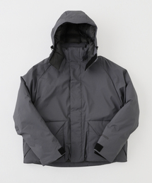 【MARMOT CAPITAL / マーモット キャピタル】WINDSTOPPER LIGHT MAMMOTH JACKET