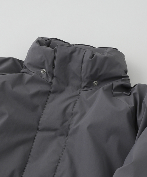 MARMOT CAPITAL / マーモット キャピタル】WINDSTOPPER LIGHT MAMMOTH