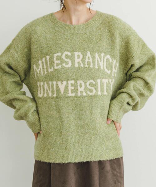 BRIEFING ZOZO CHAMPIONSHIP セーター 【美品】 BRIEFING ZOZO CHAMPIONSHIP セーター ネイビ