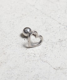 ハート ピアス