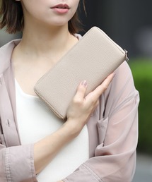 AIKIMANIA（アイキマニア）の「スキミング防止長財布（財布）」