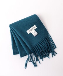 NOLLEY’S | ウールカシミヤマフラー30(マフラー)