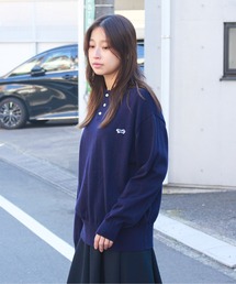 PENNEYS(؃j[Y)PENNEY'S / yj[Y THE FOX LS POLO SHIRTS tHbNX OX[u|Vc(|Vc)