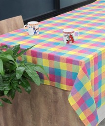 チチカカ（チチカカ）の「イタワマルチカバー セミダブル 180x270cm（寝具）」