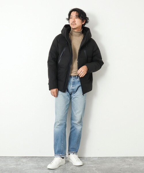 DESCENTE ALLTERRAIN（デサント オルテライン）の「【DESCENTE