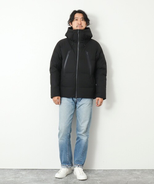 DESCENTE ALLTERRAIN（デサント オルテライン）の「【DESCENTE