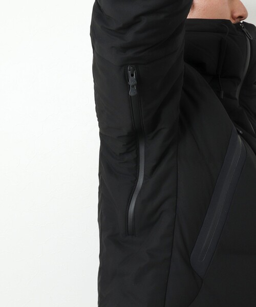 DESCENTE ALLTERRAIN（デサント オルテライン）の「【DESCENTE