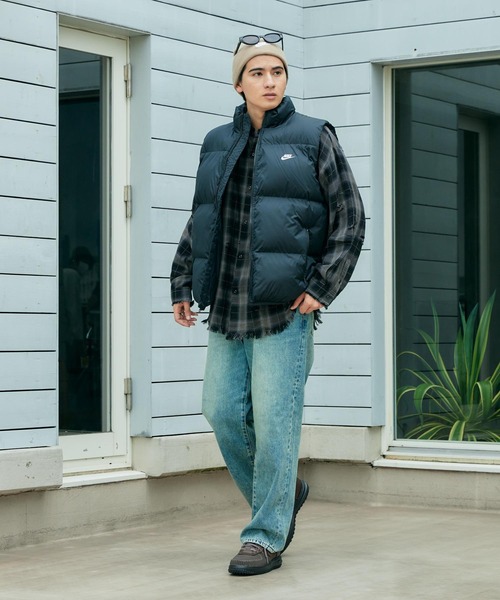 ニュビ Supreme - New Era Box Logo Beanie - UG.SHAFT