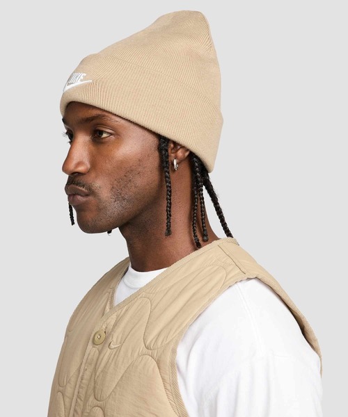 ナイキ ピーク フューチュラ ビーニー / Nike Peak Futura Beanie