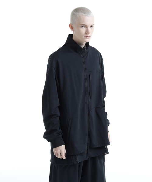 Y-3 ジャケット JN4989 M 3S RELX TT M 3S RELX TT Y-3│Y-3 ワイスリー