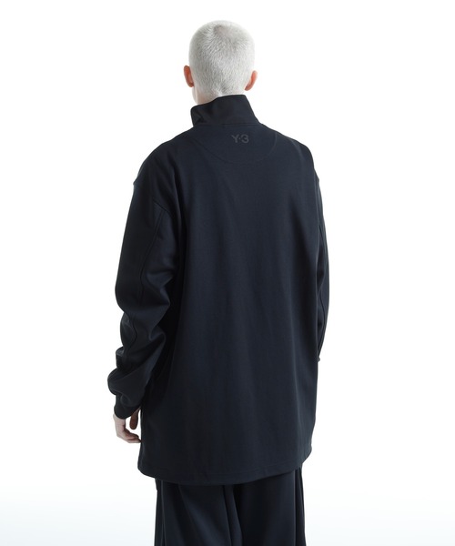 Y-3（ワイスリー）の「M 3S RELX TT（ジャージ）」 - WEAR