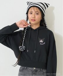 スパンコール」に該当するパーカーファッション通販 - ZOZOTOWN