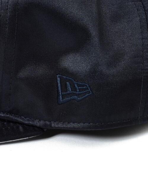 NEW ERA（ニューエラ）の「【別注】NEW ERA / The Golfer Satin（ハット・メンズ・ネイビー・ONE SIZE）」の6枚目の写真