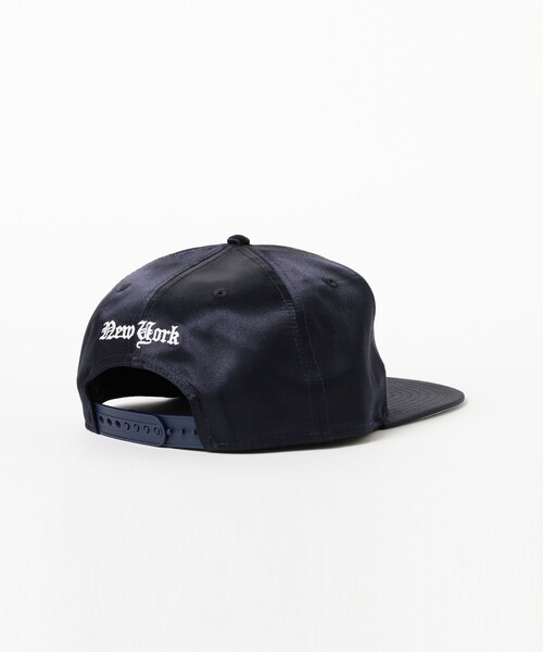 NEW ERA（ニューエラ）の「【別注】NEW ERA / The Golfer Satin（ハット・メンズ・ネイビー・ONE SIZE）」の11枚目の写真