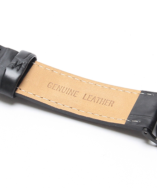 Daniel Wellington(ダニエルウェリントン)の「DANIEL WELLINGTON / BLACK MODEL BEAMS EXCLUSIVE SET(アナログ腕時計・レディース・ブラック・フリ-)」の11枚目の写真