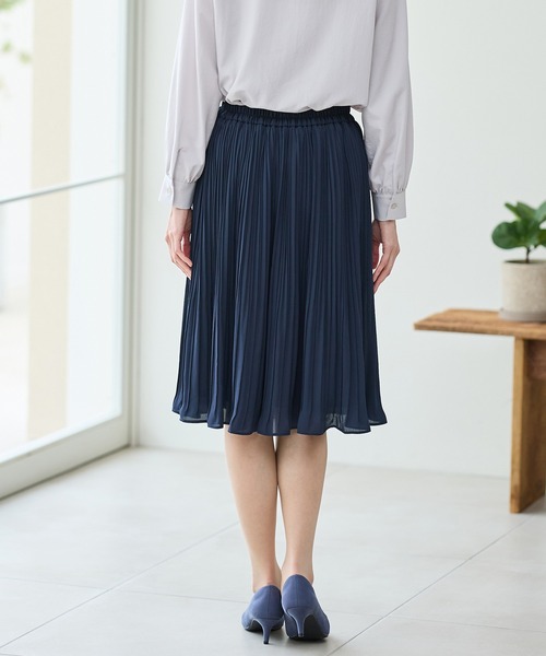 8YARDS / Half Pleated 2G