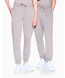ARMANI EXCHANGE（アルマーニエクスチェンジ）の「【A|X アルマーニ エクスチェンジ】ICON スウェットジョガーパンツ（スウェットパンツ）」