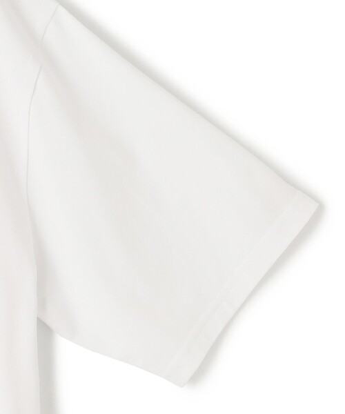 UNFILO(アンフィーロ)の「PHOTO TEE(Tシャツ/カットソー・メンズ・ホワイト系/ホワイト系1・SMALL/MEDIUM/LARGE/X-LARGE)」の9枚目の写真