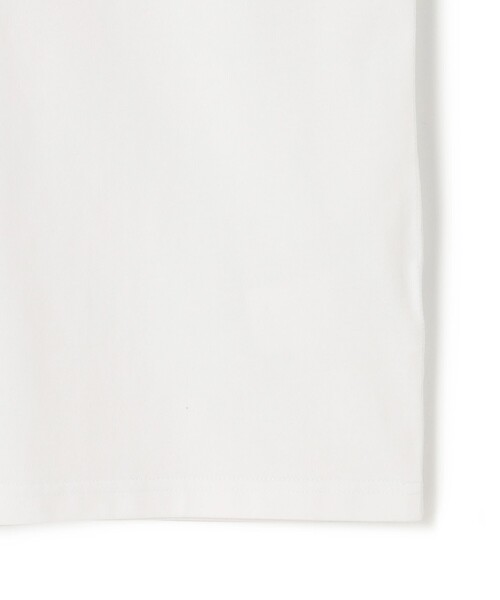 UNFILO(アンフィーロ)の「PHOTO TEE(Tシャツ/カットソー・メンズ・ホワイト系/ホワイト系1・SMALL/MEDIUM/LARGE/X-LARGE)」の10枚目の写真