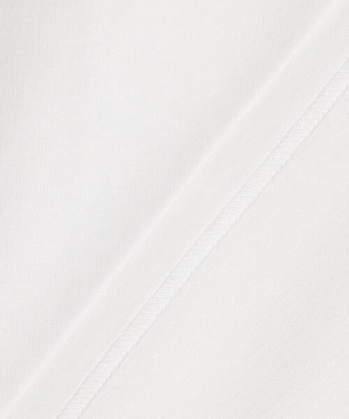 UNFILO(アンフィーロ)の「PHOTO TEE(Tシャツ/カットソー・メンズ・ホワイト系/ホワイト系1・SMALL/MEDIUM/LARGE/X-LARGE)」の11枚目の写真