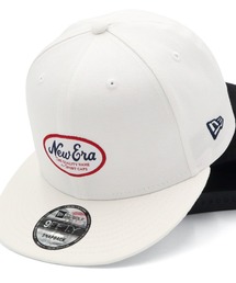 NEW ERA(j[G)̃j[GSt Lbv 9FIFTY 􂦂(Lbv)