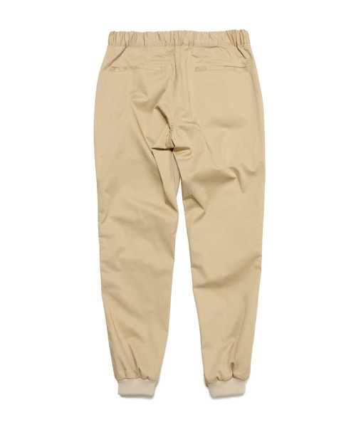 SOPHNET.（ソフネット）の「SLIM FIT RIBBED PANTS（その他パンツ・メンズ・ベージュ/ブラック/カーキ・SMALL/MEDIUM/LARGE/X-LARGE）」の8枚目の写真