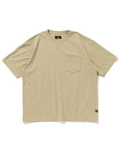 マジックナンバー ノマディック コレボレーション MAGIC NUMBER×NOMADIK Tシャツ TEE 2022春夏 アウトドア スノーボード スケートボード マジックナンバー ノマディック コレボレーション MAGIC NUMBER